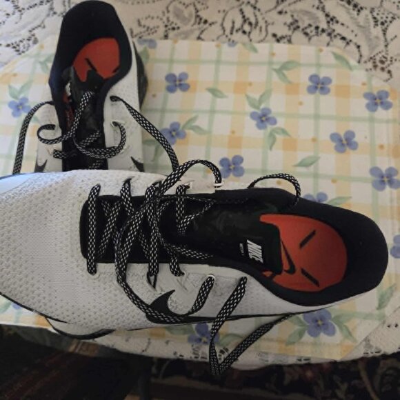 Nike Metcom 4 Premium Training Shoes men's Size 10.5 - Picture 16 of 16